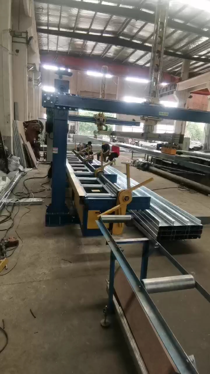 江陰宏博機(jī)械客戶案例