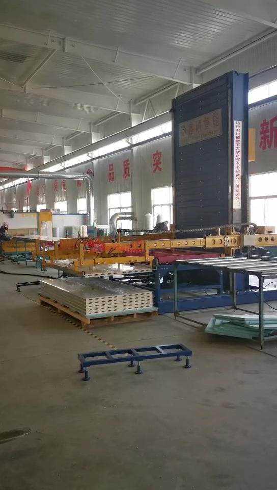 德州興瑞客戶(hù)案例