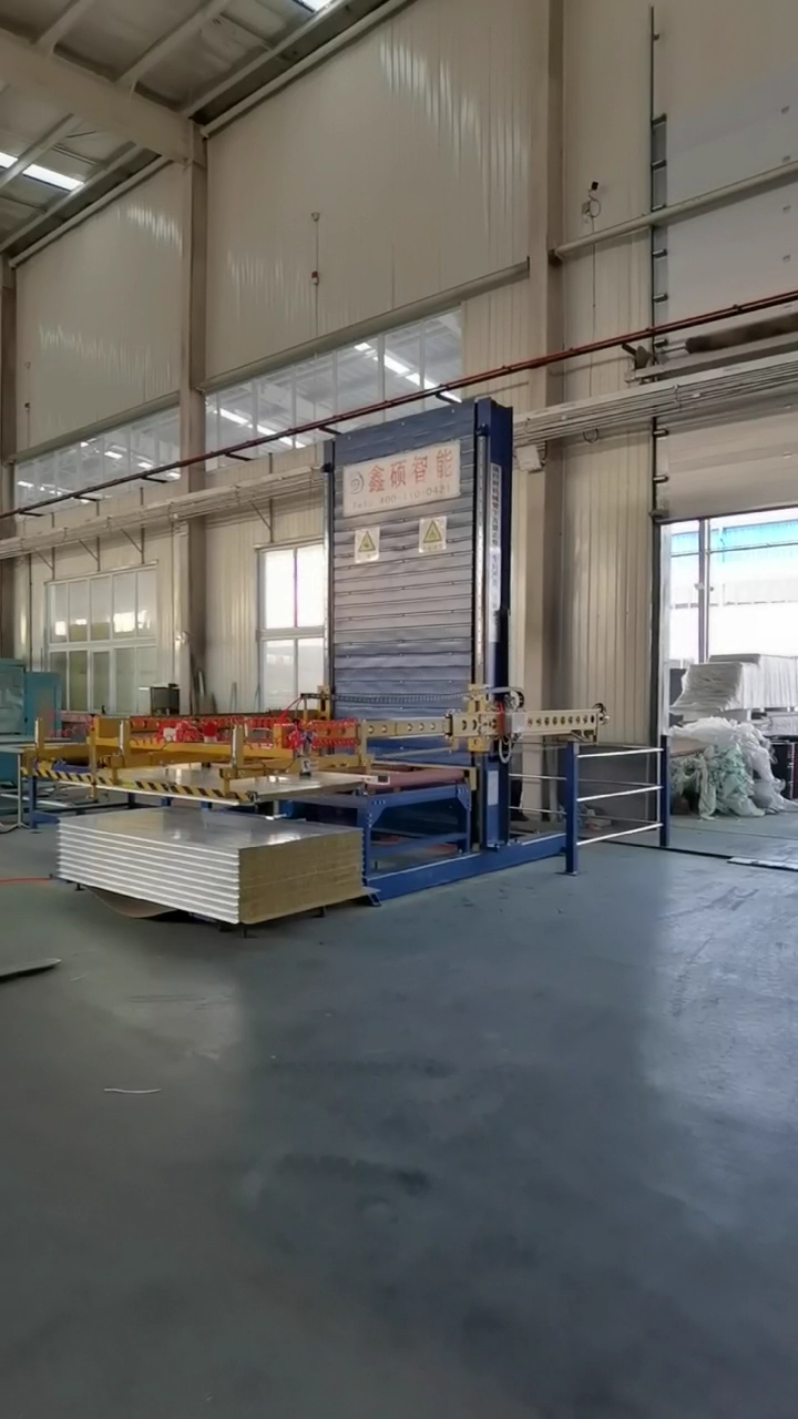 河北模筑綠建客戶案例