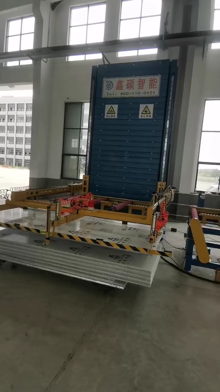 江蘇華翱客戶案例
